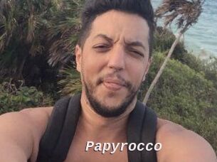 Papyrocco