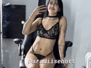 Paradiisehott