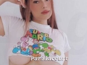 Parilacourt