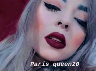 Paris_queen20