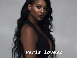Paris_love92