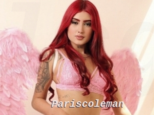 Pariscoleman