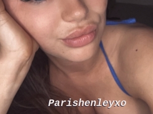 Parishenleyxo
