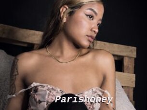 Parishoney
