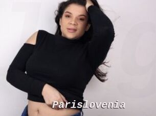 Parislovenia