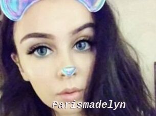 Parismadelyn