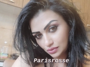 Parisrosse