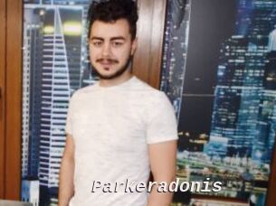 Parkeradonis
