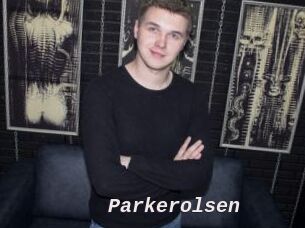 Parkerolsen
