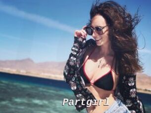 Partgirl