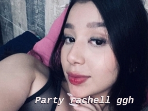 Party_rachell_ggh