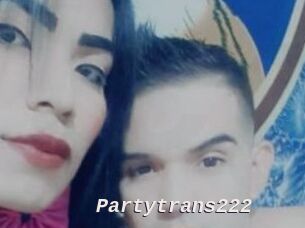 Partytrans222