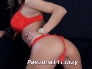 Pasional4linzy