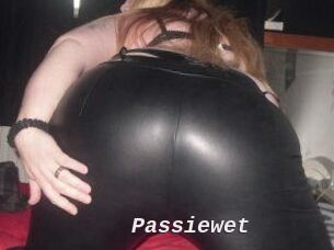 Passiewet