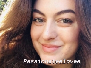 Passionateelovee