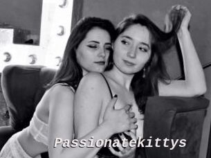 Passionatekittys