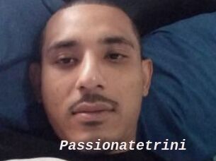 Passionatetrini