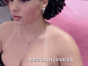 Passionlove18