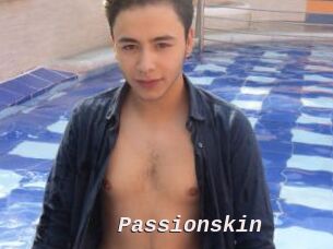 Passionskin