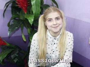 Passionwilma