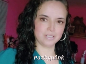 Pathypink