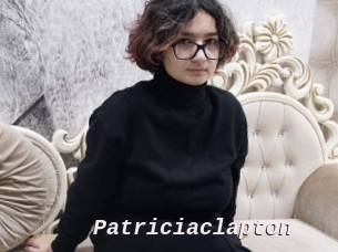 Patriciaclapton