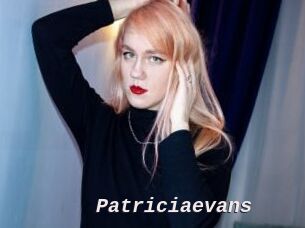 Patriciaevans