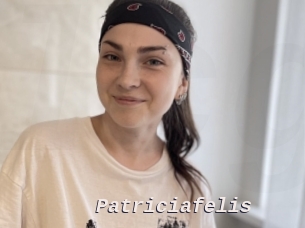 Patriciafelis