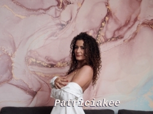 Patriciakee