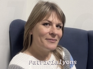 Patricialyons