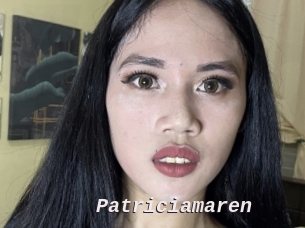 Patriciamaren
