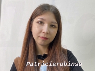 Patriciarobinso