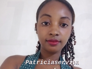 patriciaservina Live Camgirls Sex