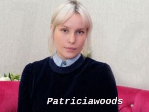 Patriciawoods