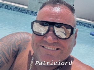 Patriciord
