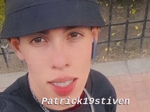 Patrick19stiven