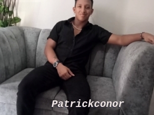 Patrickconor