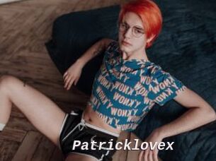 Patricklovex