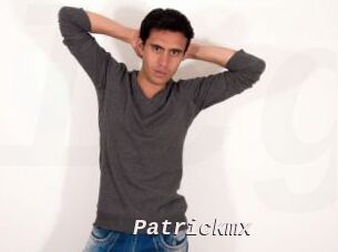 Patrickmx
