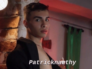 Patricknauthy