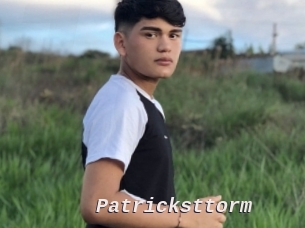 patricksttorm Live Camgirls Sex