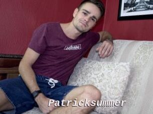 Patricksummer