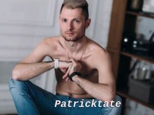 Patricktate