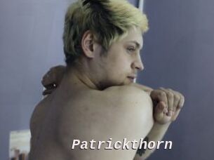 Patrickthorn