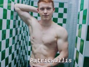Patricwallis
