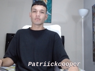 Patriickcooper