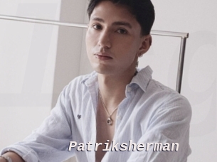 Patriksherman