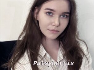 Patsyharris