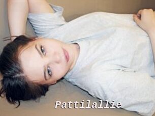 Pattilallie