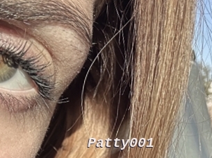 Patty001